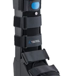 fracture boot
