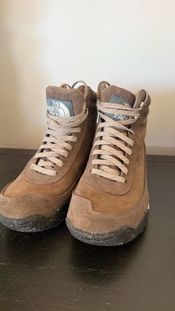 Hiking Boots