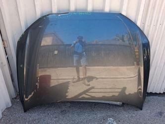 2015 2016 2017 2018 AUDI Q3 HOOD / COFRE ORIGINAL USED OEM