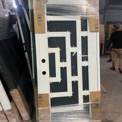  New Impact /Energy Efficient Doors And Windows For Sale  All Types/ All Sizes.