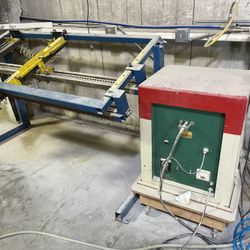 Jlt Miter Door Clamp And Wood Welder 