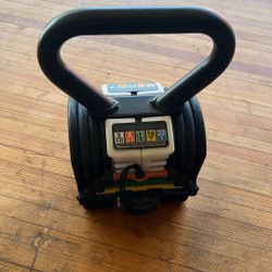 Kettle Block 5 To 20 Pound Version