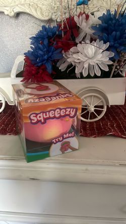 Squishys