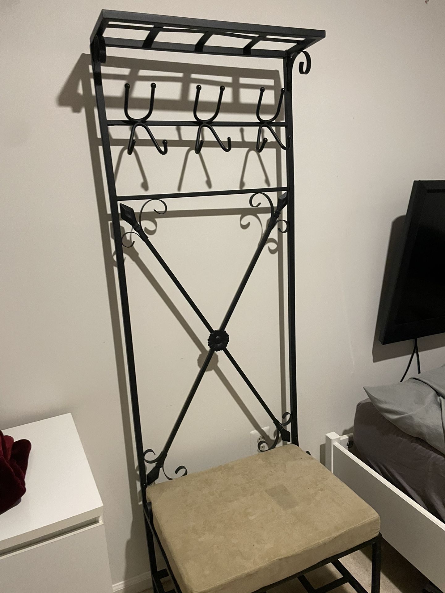Coat Rack OBO