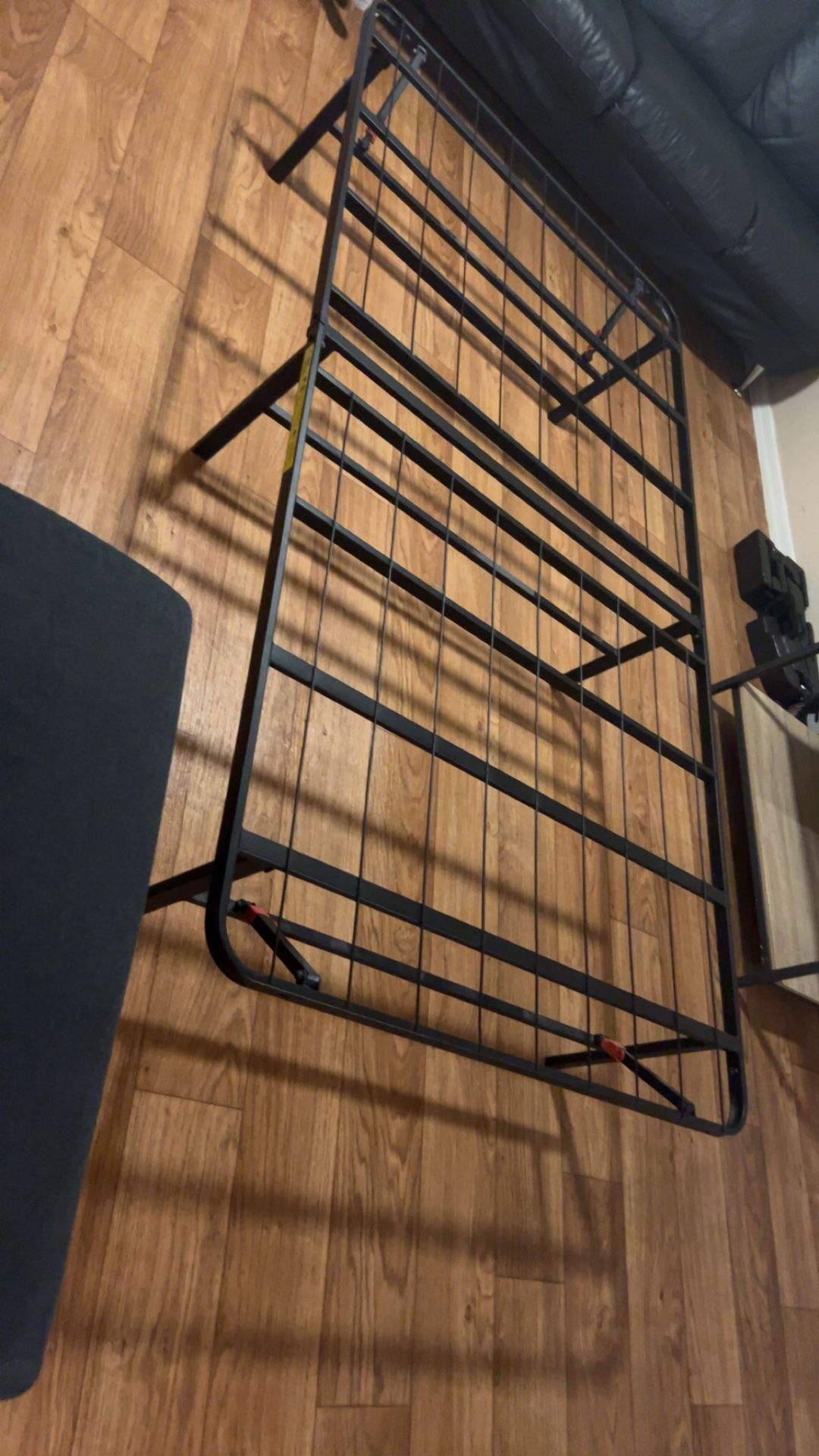 Twin Bed Frame