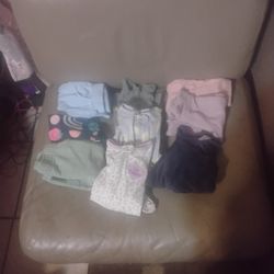 Niña 12/18 Meces Todax10