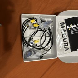Magura Sl Trail Brakes