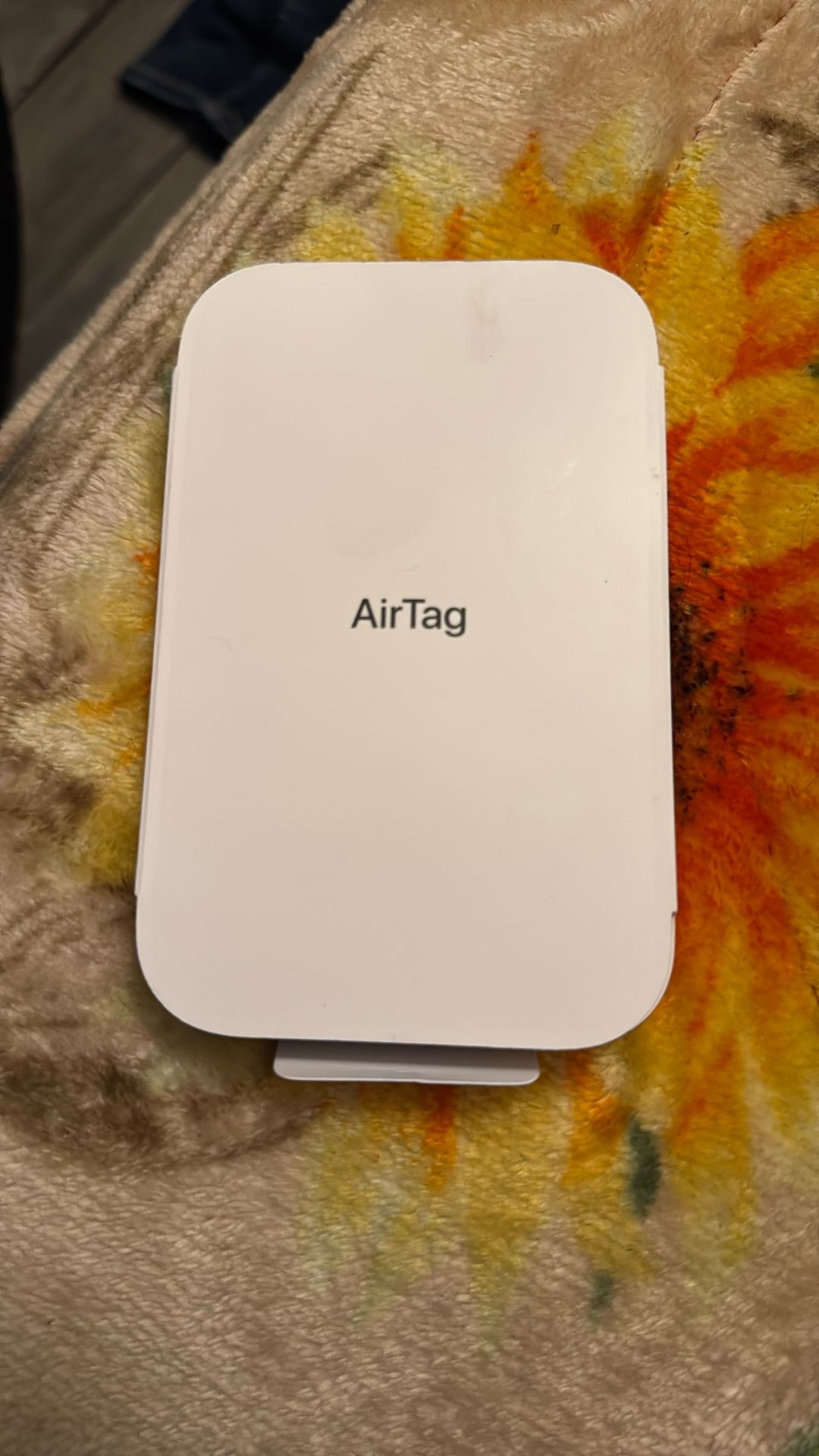 4 Pc Apple Air Tag