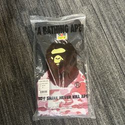 Bape tee