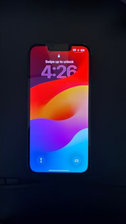 I phone 14 ,black .