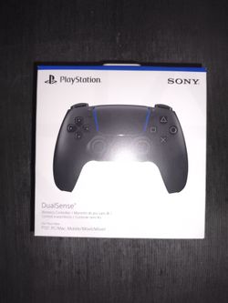 Ps5 controller