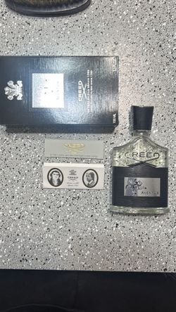 Creed Aventus EAU DE COLOGNE