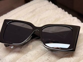 Saint Laurent SL M119 Blaze Sunglasses