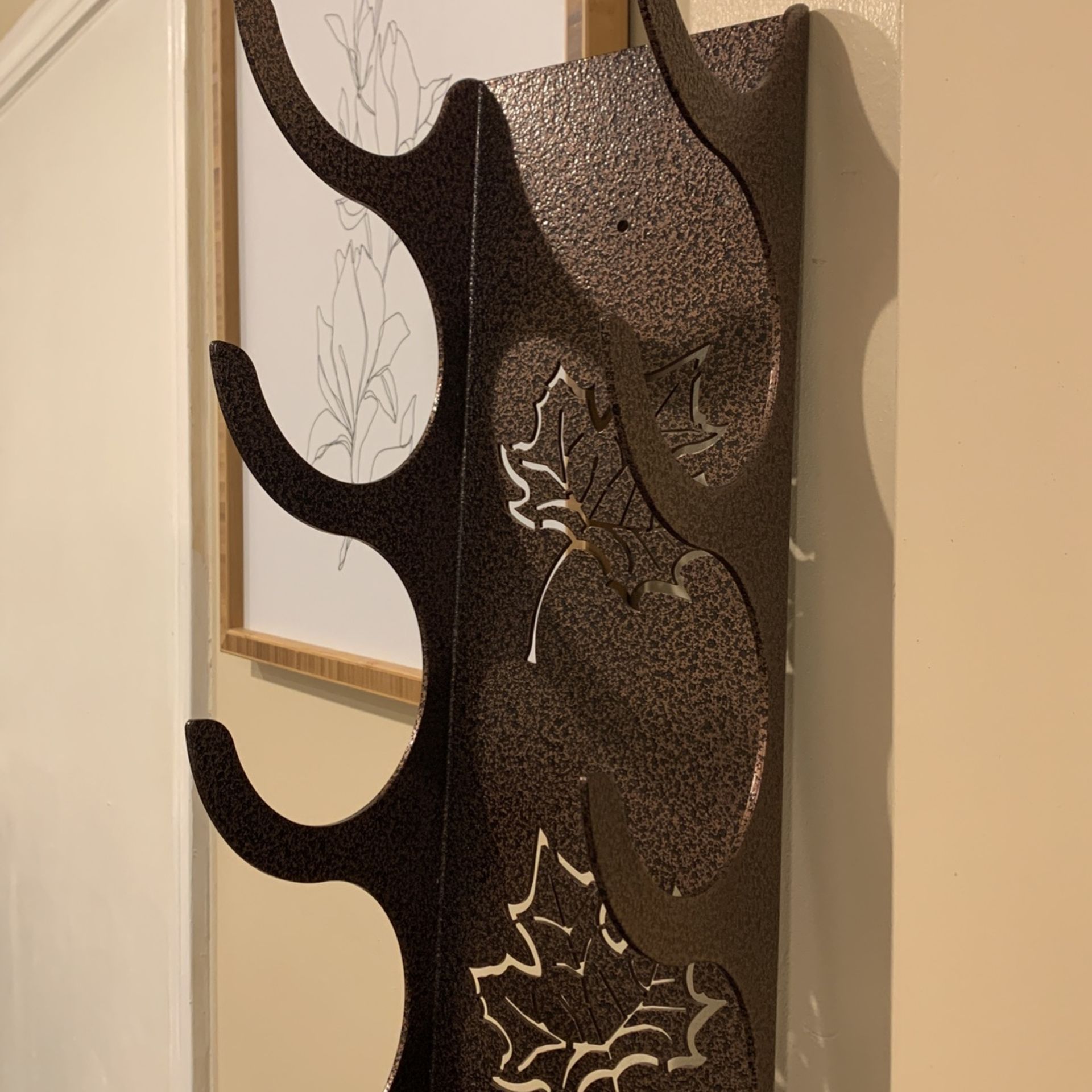 Wine Rack