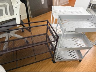 carts