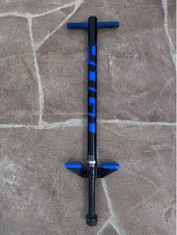 Pogo Stick