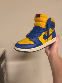 Jordan 1 high