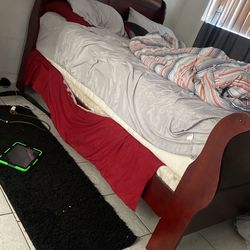 Bed Frame