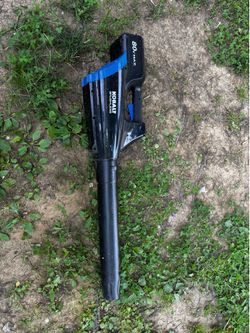 Kobalt 80V Max Brushless Leaf Blower