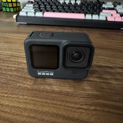 GoPro HERO9 Black