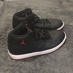 Brand new never warn Jordan 1 jump mans size 11.5 men’s
