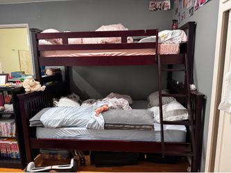 Bunk bed