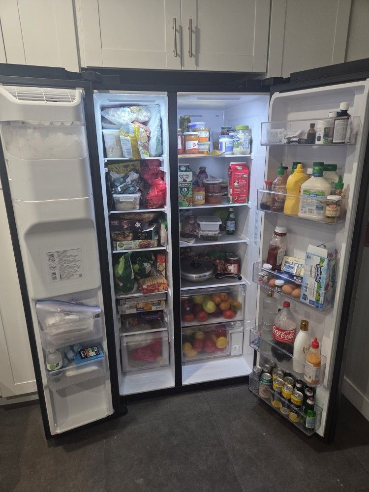 Samsung Refrigerator