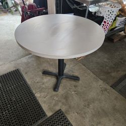 Table Top