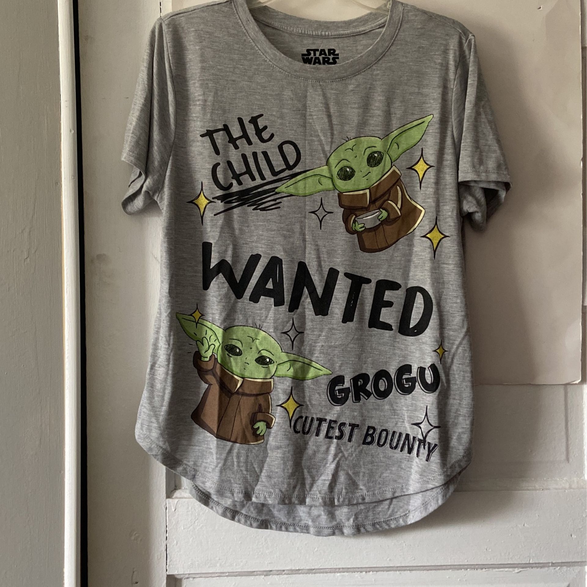 Star Wars Boys T-Shirt