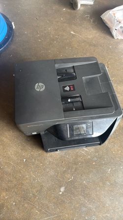 HP printer