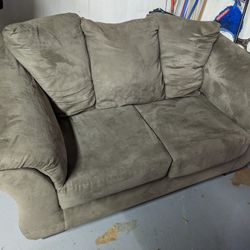 Loveseat