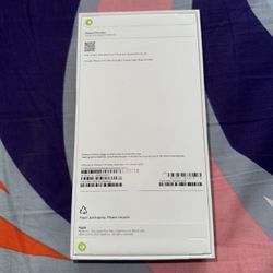 iPhone 17 Pro Max 2TB Blue Unlocked Brand New Sealed