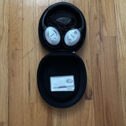 Bose Headphones 