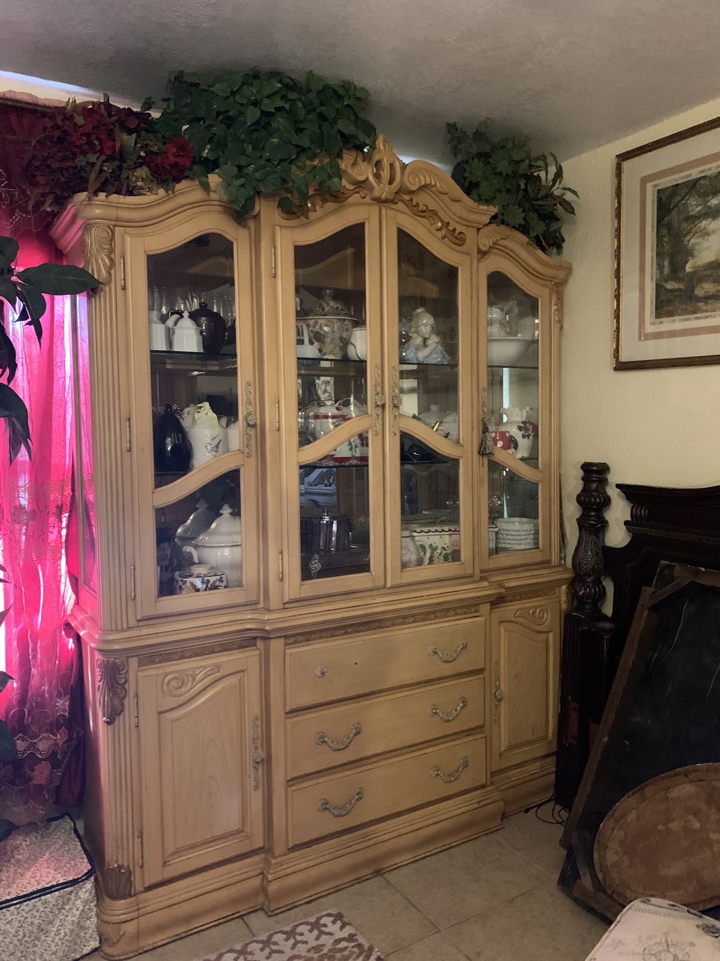 China Cabinet