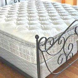 BRAND NEW Premium Mattress Sets for Only $40 Down
