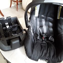Carseat,  Used 