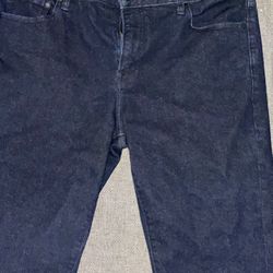 Men’s Jeans 36x 30 Athletic Slim