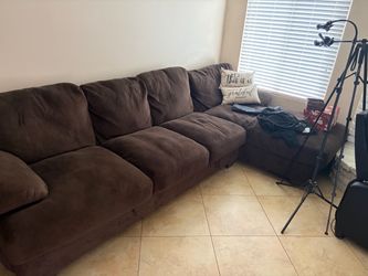 Couch for sale