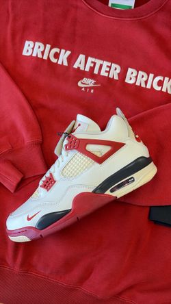 Nigel Sylvester Brick after Brick size 7.5 M