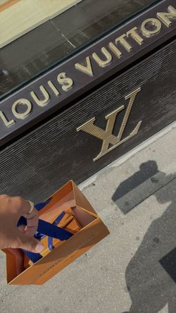Brand New Lv Bracelet 100% Authenticity