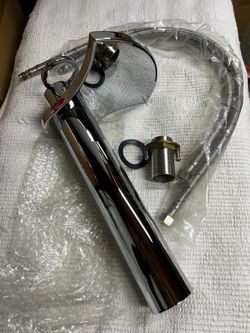 Faucet B72