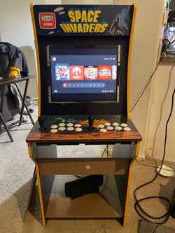 Arcade