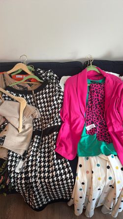 Women’s dresses