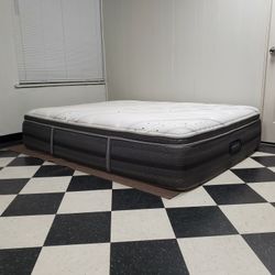 FREE queen size mattress