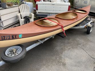 Sea Boat Kaila Boat For 2
