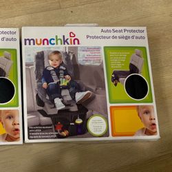 Brandnew Munchkin Auto Seat Protector