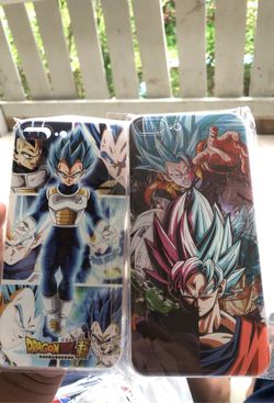 Iphone 8 plus cases!!