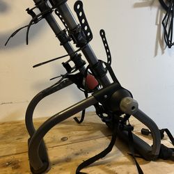 Yakima Full Back Trunk Bike Rack