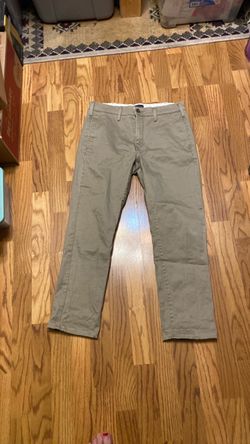 Levi's Khaki Chino Pants, Woman size 29x30
