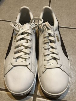 Brand New Puma Baskets Sz 11.5